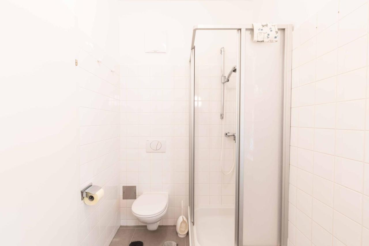 Ferienwohnung Klangturm Im Zentrum Ζανκτ Πέλτεν Εξωτερικό φωτογραφία