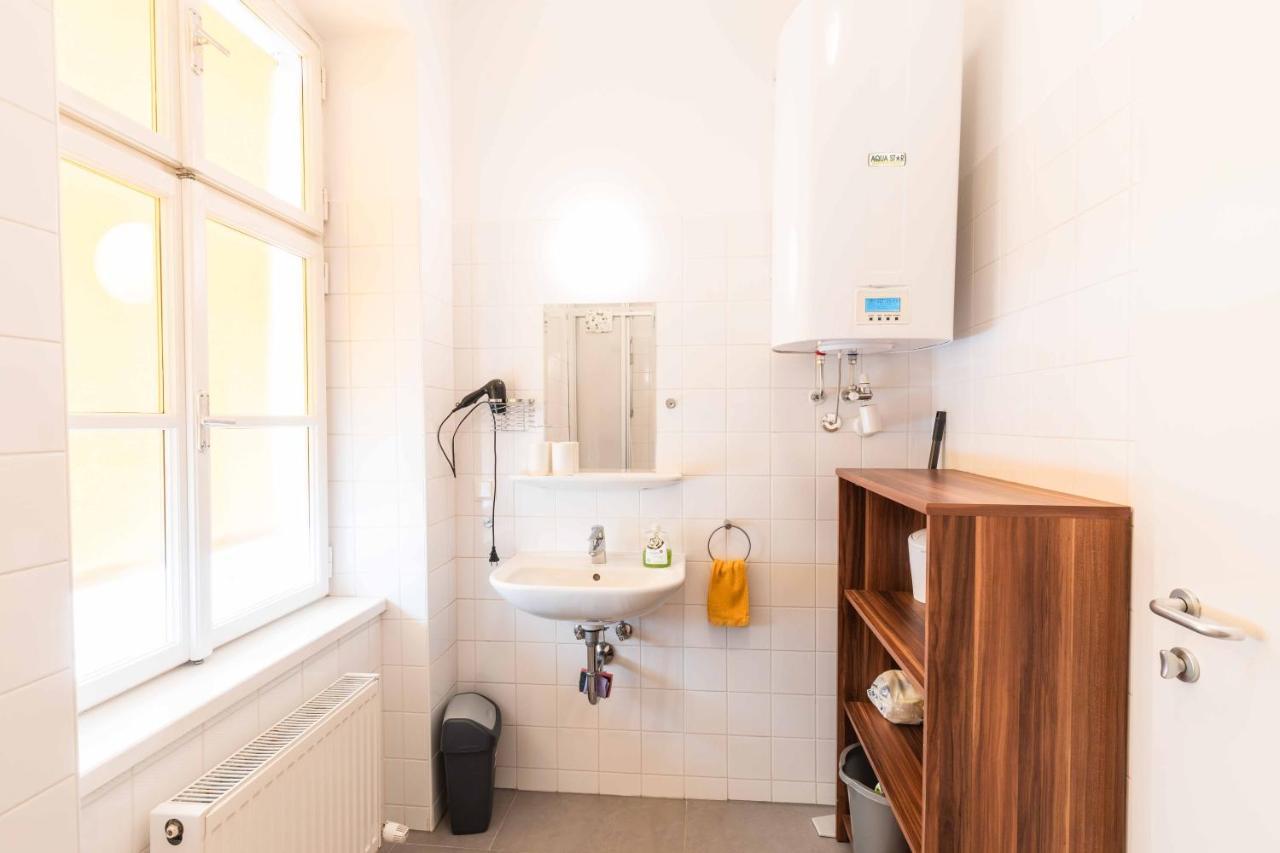 Ferienwohnung Klangturm Im Zentrum Ζανκτ Πέλτεν Εξωτερικό φωτογραφία